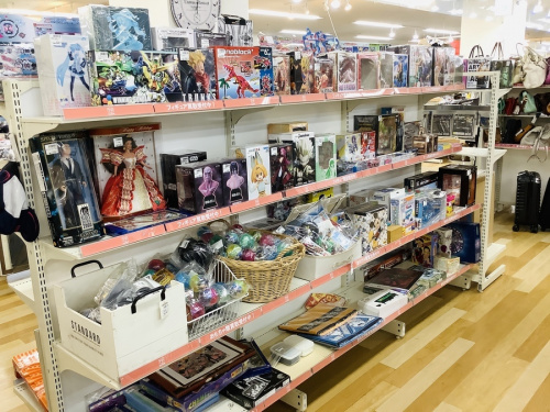 ホビー買取　岸和田のおもちゃ買取　岸和田