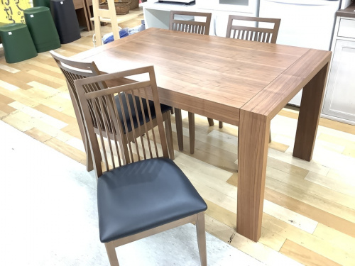 家具のダブルベッド　中古