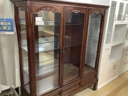 家具のチェスト　中古