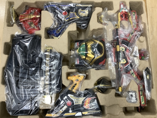 おもちゃ買取のホビー買取 岸和田