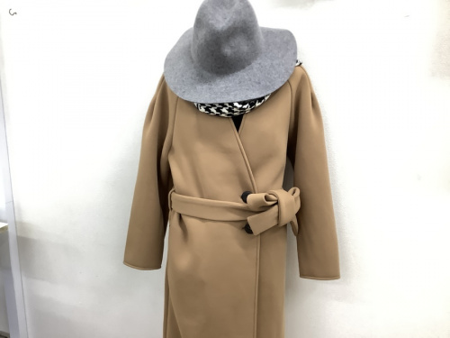 コート　買取　岸和田の岸和田　古着