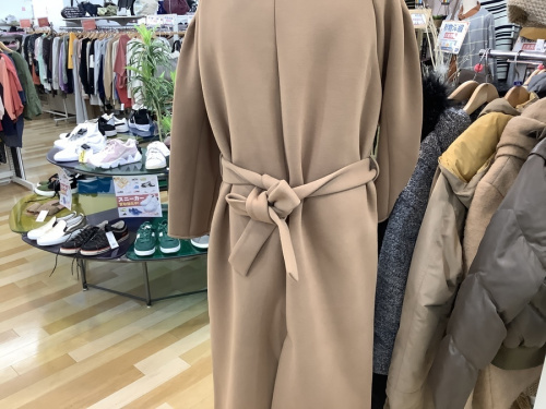 古着　大阪の関西