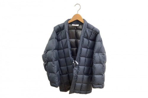 ダウンジャケットの岸和田　古着