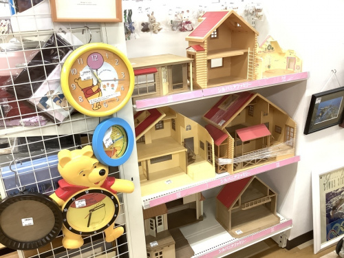 おもちゃ買取のホビー買取　岸和田