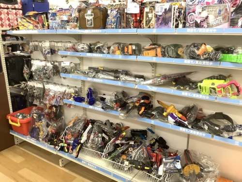 ホビー買取　岸和田のおもちゃ買取　岸和田