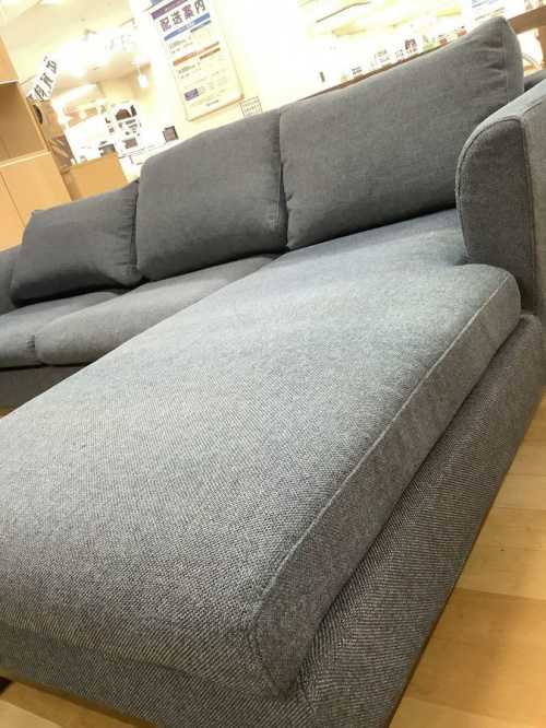 家具のソファー　中古