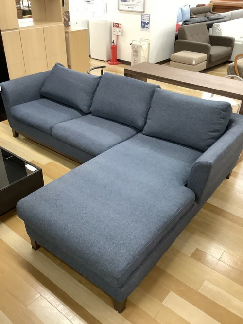 ソファー　中古のソファー　買取　大阪