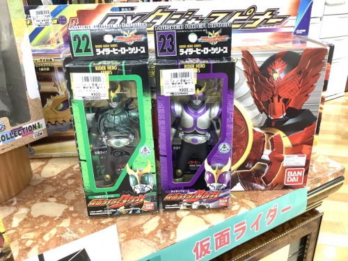 アンパンマン　岸和田の仮面ライダー　岸和田