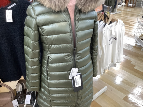 コート　買取　岸和田の岸和田　古着