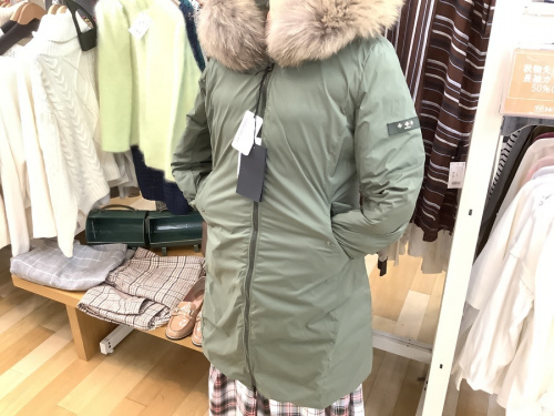 古着　大阪の関西