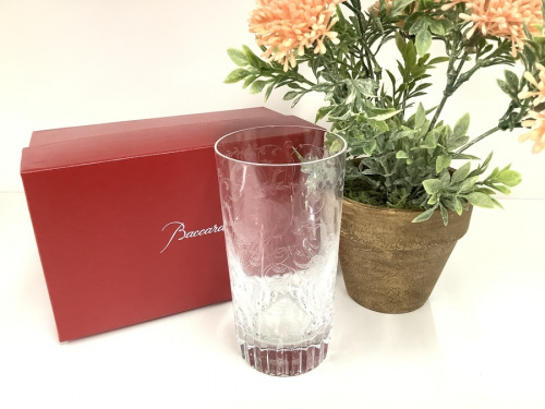 雑貨　大阪のバカラ　買取 岸和田