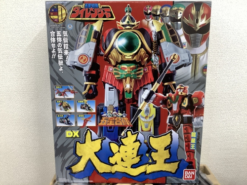 ホビー買取のおもちゃ買取