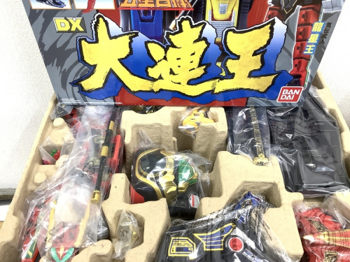 戦隊　岸和田の仮面ライダー　岸和田