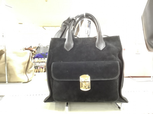 バッグ買取　大阪のブランド鑑定　大阪