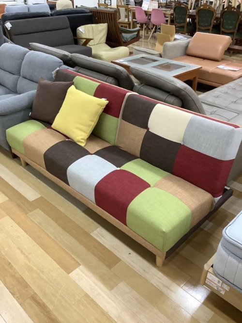 生活家具の中古家具　大阪