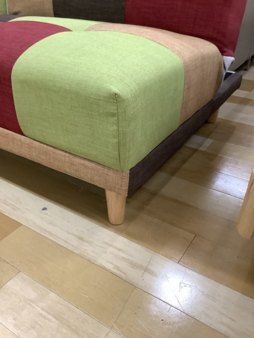 ニトリ　家具の関西　岸和田