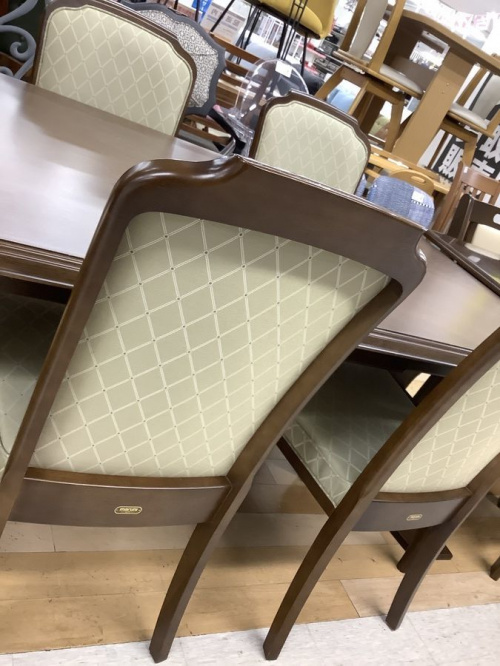 生活家具の中古家具　大阪