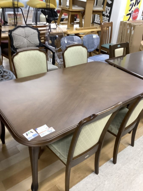 中古家具　大阪の家具　買取　大阪