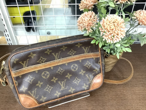 ヴィトン買取のルイヴィトン 岸和田