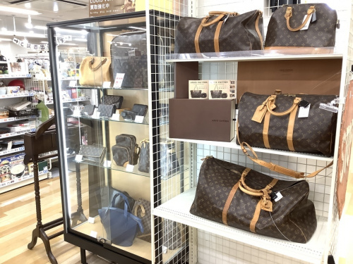 ルイヴィトン買取　岸和田