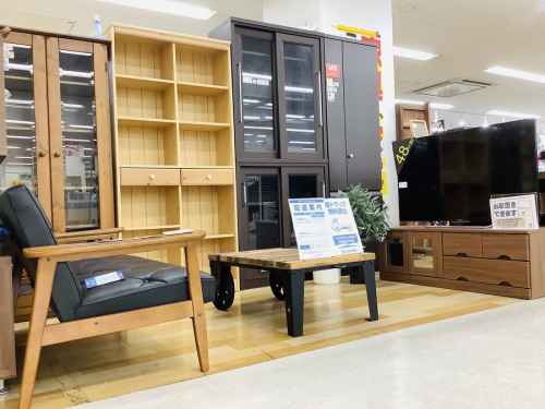 生活家具の中古家具 大阪