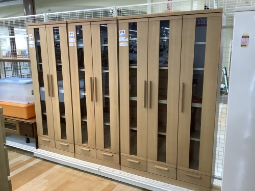 収納家具