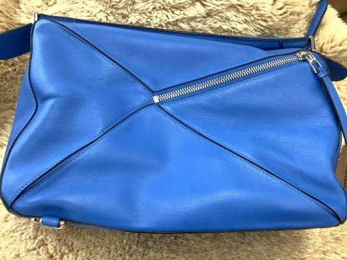 LOEWE ロエベのLOEWE買取