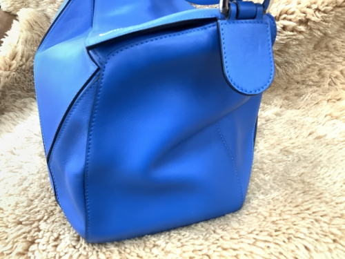LOEWE買取のバッグ 岸和田
