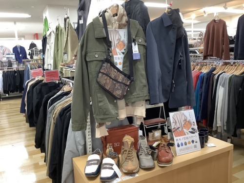 古着 買取 大阪の古着 大阪