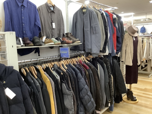 古着 大阪の服 買取 岸和田