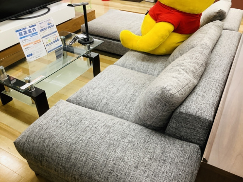 ソファ 岸和田の岸和田 家具
