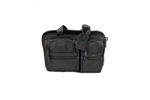 ブランド買取　大阪のTUMI　買取　大阪