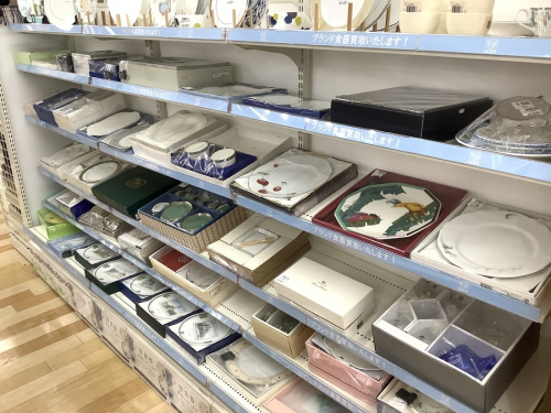 贈答　買取　大阪