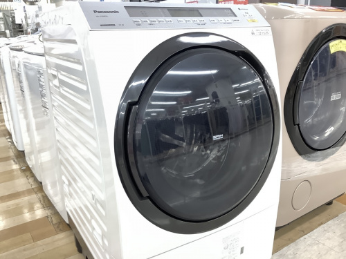 ドラム式洗濯機　大阪の中古洗濯機　大阪