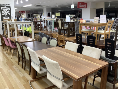 大阪　中古　家具の家具　買取　岸和田