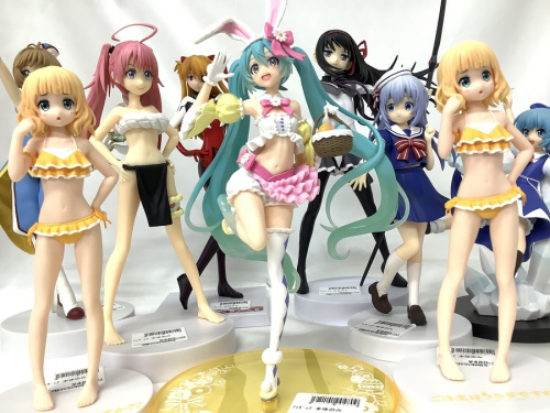 ホビー買取のおもちゃ買取