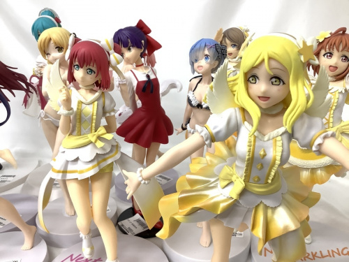 フィギュア買取のおもちゃ　岸和田