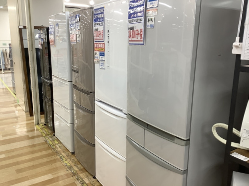 岸和田　中古家電の関西