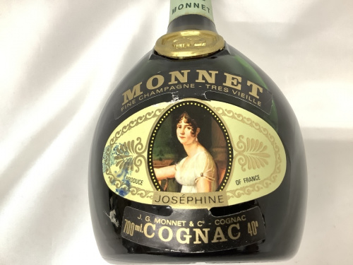 お酒 買取のウイスキー