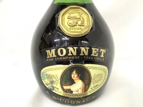 ウイスキーのブランデー