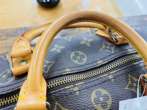 ルイヴィトンのヴィトン買取