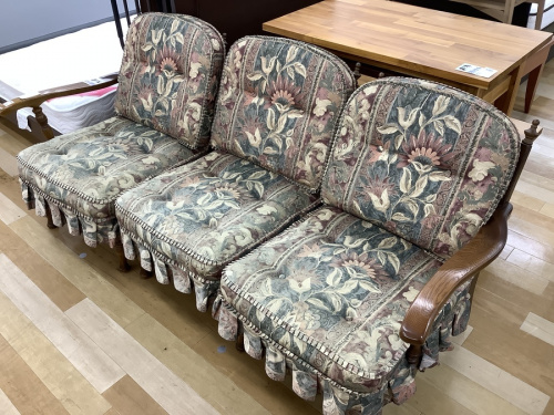 生活家具のソファー