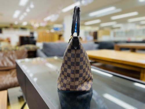 ルイヴィトンのヴィトン買取