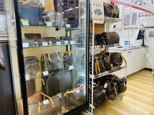 ヴィトン買取のルイヴィトン 岸和田