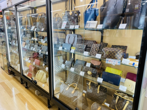 ルイヴィトン 岸和田のルイヴィトン 買取 岸和田