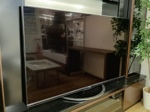 中古家電　大阪の中古テレビ　大阪