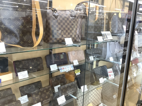 ルイヴィトン 岸和田のルイヴィトン 買取 岸和田