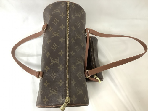ルイヴィトンのヴィトン買取