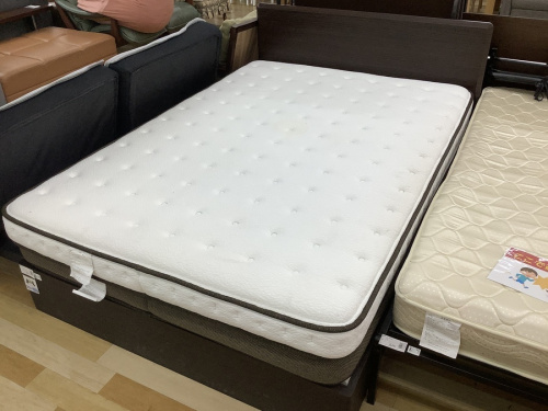 生活家具の中古ベッド　大阪