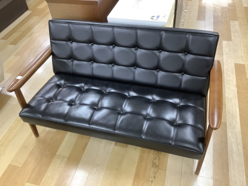 生活家具のソファー　大阪
